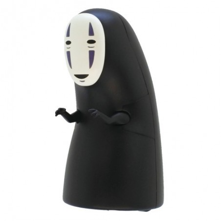 Toys - No Face Pull Back Figurine - Spirited Away