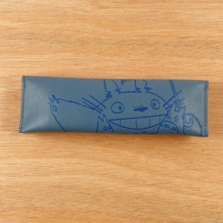 ETUI À STYLO DOUBLE TOTORO- MON VOISIN TOTORO
