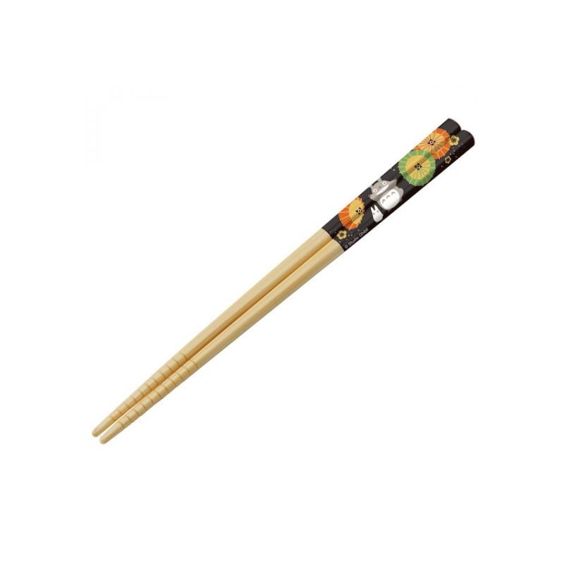 Chopsticks - Chopsticks Totoro Umbrellas 21 cm- My Neighbor Totoro