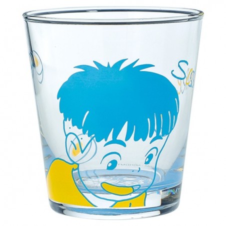 Cuisine et vaisselle - Set 2 Verres Ponyo & Sosuke - Ponyo sur la falaise