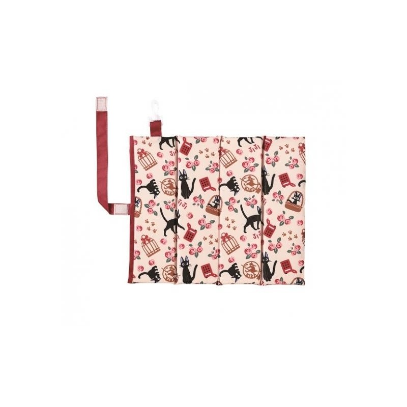 Pique-niques - Siège Pique-nique Jiji Cadeau - Kiki la petite sorcière