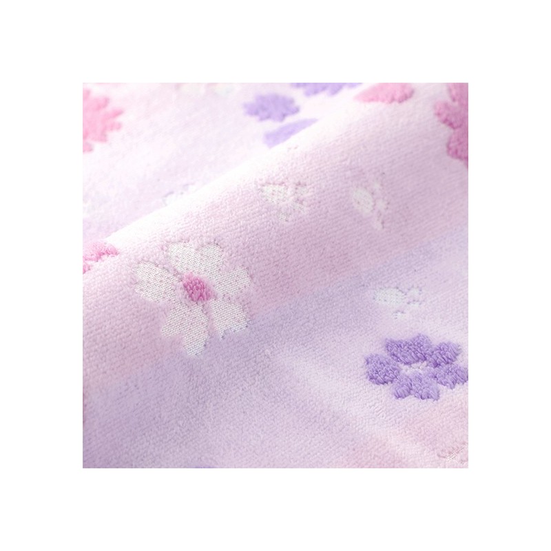 Household linen - Wash Towel Jili & Lily 34x80cm - Kiki's Delivery Service