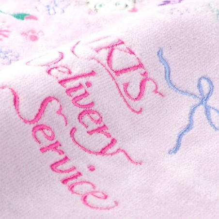 Mini-Towel Jiji and Lily 25x25cm - Kik's Delivery Serrvice