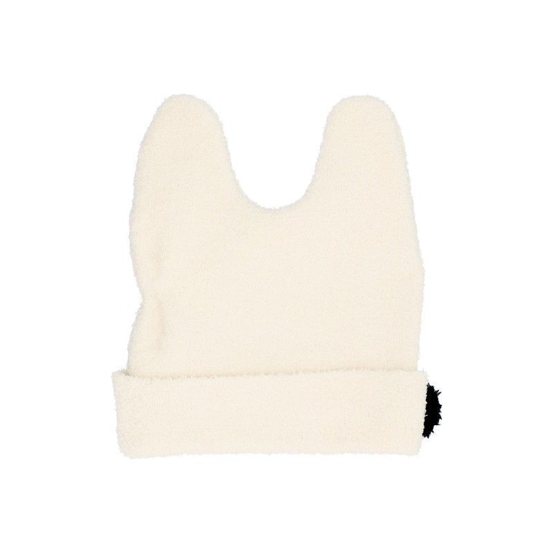 Outfits - Knitted Cap With Ears Small Totoro - My Neighbor Totoro