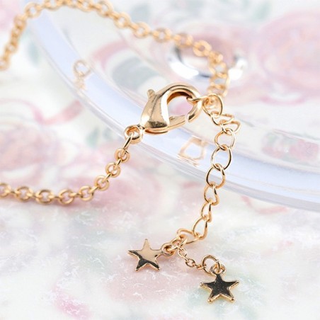 Jewellery - Jiji With Moon Necklace - Kiki's Delivery Service