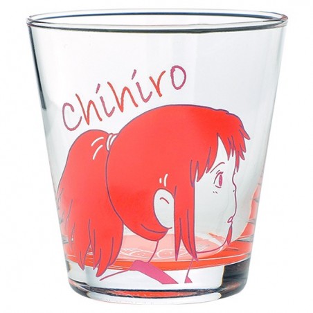 Kitchen and tableware - Pair Glasses Chihiro & Haku - Spirited Away