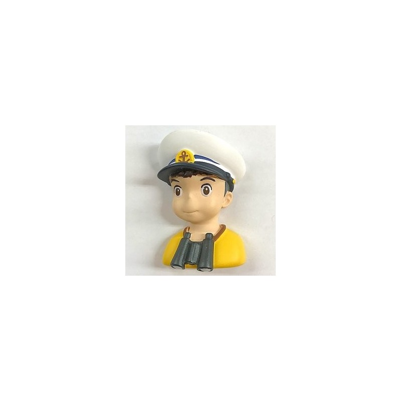 Magnets - Magnet Personnage Sosuke - Ponyo sur la falaise