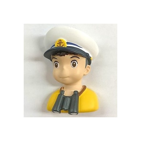 Magnets - Magnet Personnage Sosuke - Ponyo sur la falaise