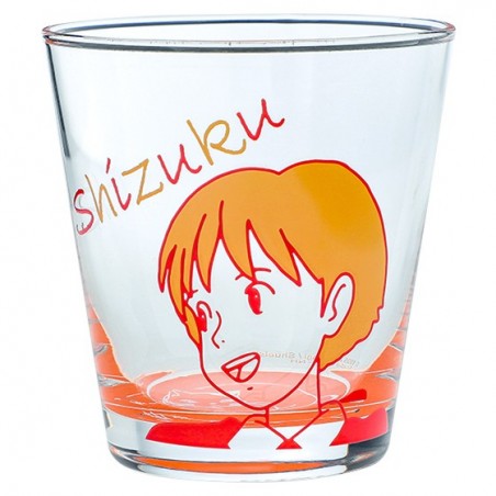 Kitchen and tableware - Pair Glasses Shizuku & Seiji - Whisper of the Heart