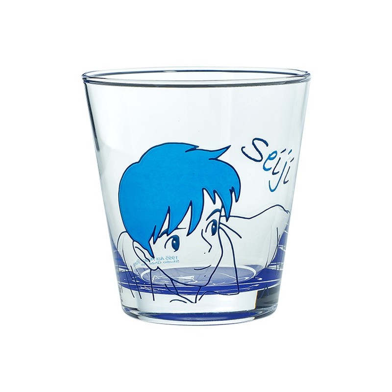 Pair Glasses Shizuku & Seiji - Whisper of the Heart