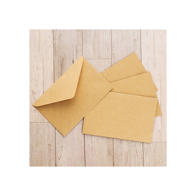 Postcards and Letter papers - Die-Cut Mini Letterset Kiriko Café - Kiki's Delivery Service