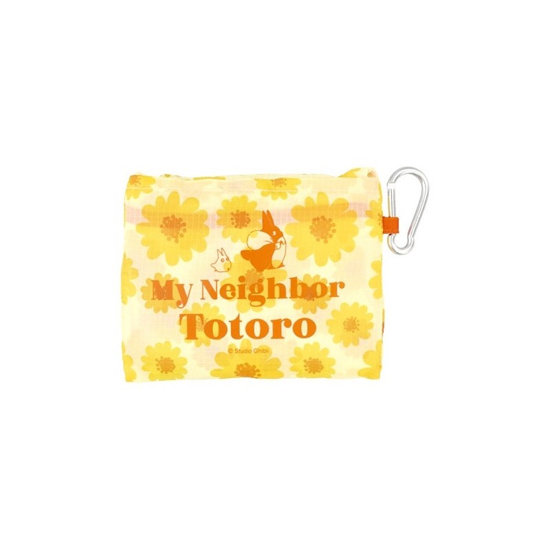 Bags - Foldable Eco bag Flower shop - My Neighbor Totoro