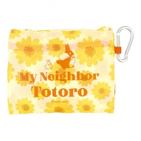 Bags - Foldable Florist Bag - My Neighbor Totoro