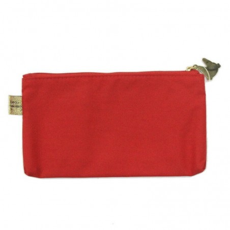 Accessories - FLAT POCKET RED RIBBON - KIKI'S DELIVERY SERVICE