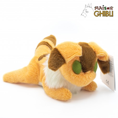 Beanbag Plush - Beanbag Fox Squirrel M - Castle in the Sky