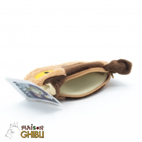 Purse Plush - Purse Plush Catbus - My Neighbor Totoro