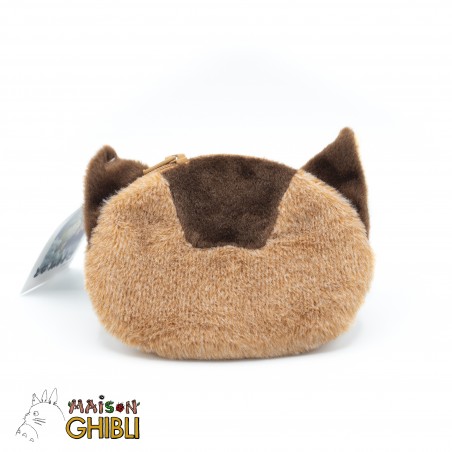 Porte-monnaie Peluche - Porte-Monnaie Peluche Chatbus - Mon Voisin Totoro