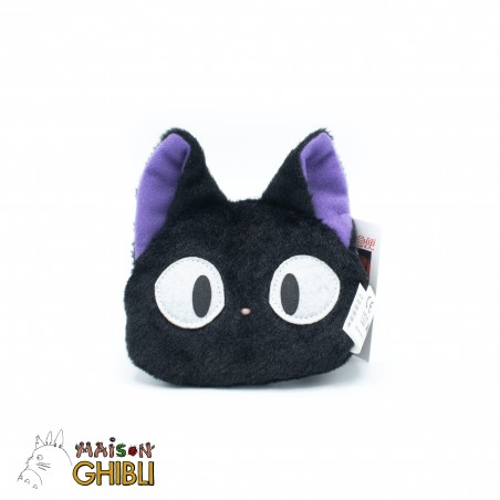 Porte-monnaie Peluche - Porte-Monnaie Peluche Jiji - Kiki la petite sorcière