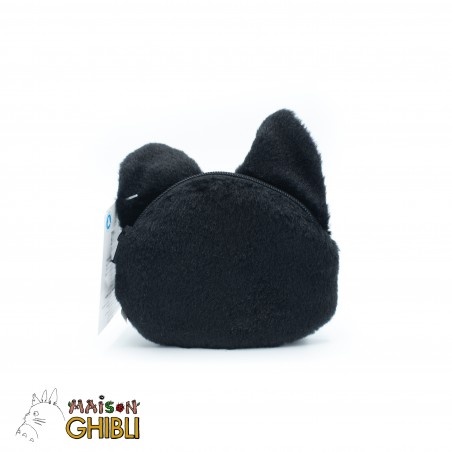 Porte-monnaie Peluche - Porte-Monnaie Peluche Jiji - Kiki la petite sorcière