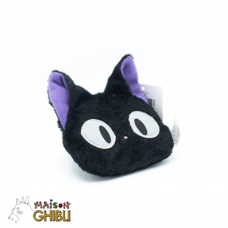 Porte-monnaie Peluche - Porte-Monnaie Peluche Jiji - Kiki la petite sorcière