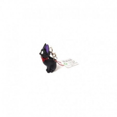 Straps - STRAP LAUGHING JIJI CHARM - KIKI'S DELIVERY SERVICE