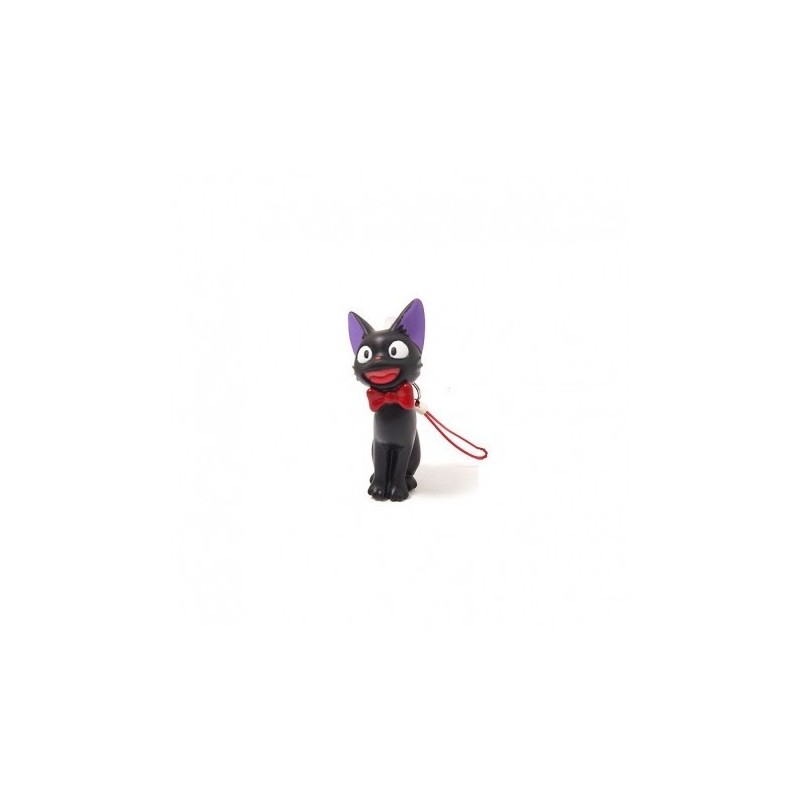 Straps - STRAP LAUGHING JIJI CHARM - KIKI'S DELIVERY SERVICE