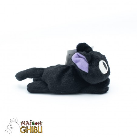 Peluche Beanbag Jiji Fluffy - Kiki la petite sorcière (2530)