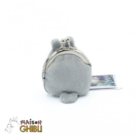 Purse Plush - Mini-Purse Plush Totoro - My Neighbor Totoro