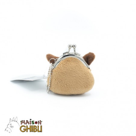 Porte-monnaie Peluche - Mini-Porte-Monnaie Peluche Chatbus - Mon Voisin Totoro