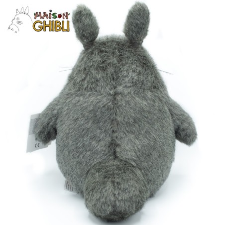 Peluches Classiques - Peluche Totoro Rugissant M - Mon Voisin Totoro