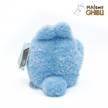 Fluffy Plush - Puppet Plush Blue Totoro - My Neighbor Totoro