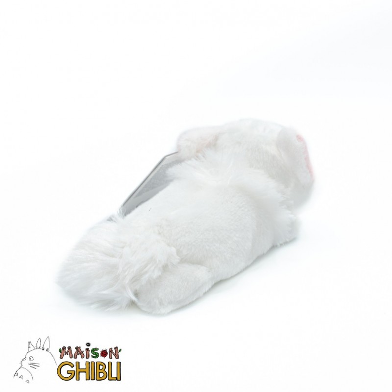 Peluches Beanbag - Peluche Beanbag Lily - Nicky, la aprendiz de bruja