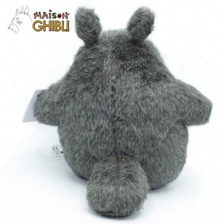 Peluches Fluffy - Peluche Totoro Big M - Mon Voisin Totoro (501)