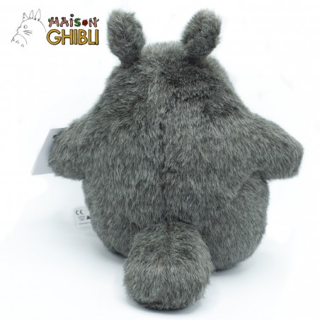 Peluche Totoro Tronc d'Arbre - Peluche Nation