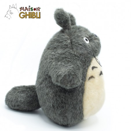 PELUCHE STUDIO GHIBLI MON VOISIN TOTORO / TOTORO DANS UN TRONC D ARBRE  (TONARI NO TOTORO) - (NEUF - BRAND NEW)