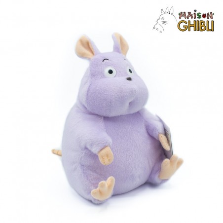 Classic Plush - Plush Boh Mouse M - Spirited Away