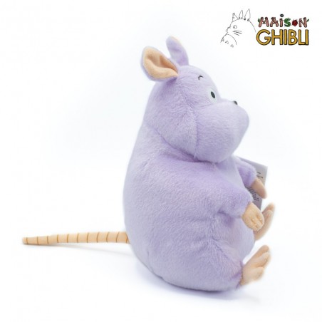 Classic Plush - Plush Boh Mouse M - Spirited Away