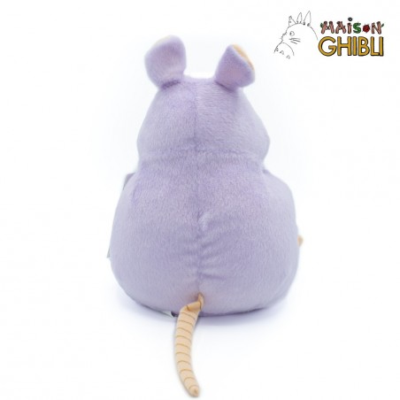 Classic Plush - Plush Boh Mouse M - Spirited Away