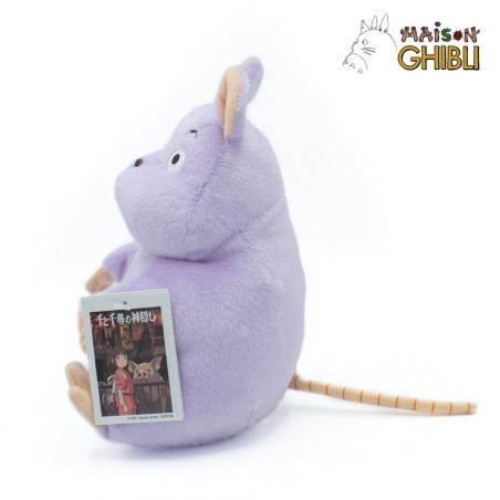 Classic Plush - Plush Boh Mouse M - Spirited Away