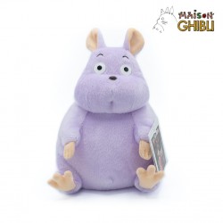 Peluches Clásicas - Peluche Boh Nezumi M - El viaje de Chihiro