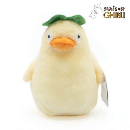 Peluches Classiques - Peluche Ootorisama M - Le Voyage de Chihiro