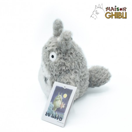 Peluches Fluffy - Peluche Totoro Fluffy Big S - Mon Voisin Totoro