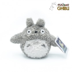 Peluches Fluffy - Peluche Totoro Fluffy Big S - Mi vecino Totoro