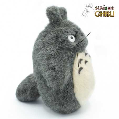 Fluffy Plush - Plush Big Totoro S - My Neighbor Totoro 18*17*14