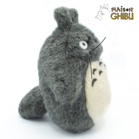 Classic Plush - Plush Big Totoro S - My Neighbor Totoro