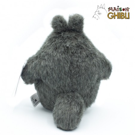 Classic Plush - Plush Big Totoro S - My Neighbor Totoro