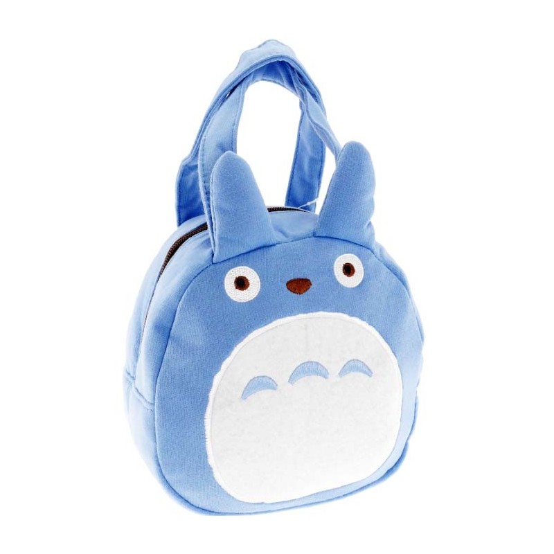 Picnic - Lunch Bag Middle Totoro - My Neighbor Totoro