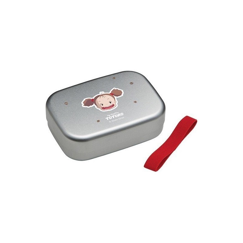Bentos - Aluminum Bento Mei - My Neighbor Totoro