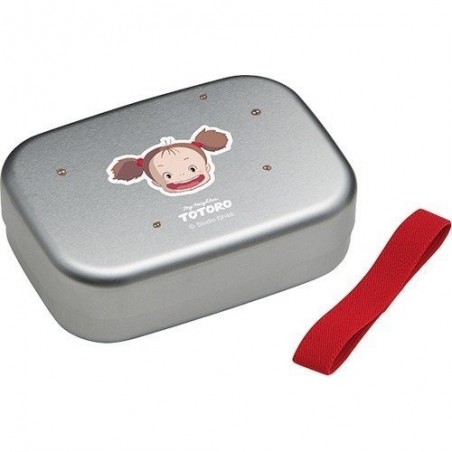 Bentos - Aluminum Bento Mei - My Neighbor Totoro