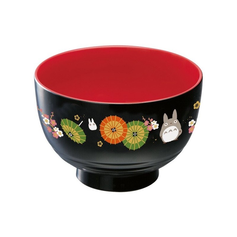 Cuisine et vaisselle - Bol Totoro Ombrelles - Mon Voisin Totoro